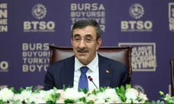 Cumhurbaşkanı Yardımcısı Yılmaz'dan fon soruşturması açıklaması