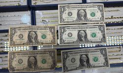 Kuriş soruşturmasında FETÖ izi! F serisi 1 dolarlar yakalandı