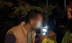 Bursa'da alkollü sürücüden gazeteciye önce tehdit, sonra çorba daveti!