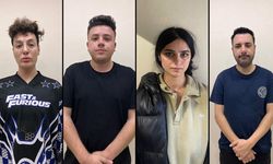 Aile yapısına aykırı içerik üreten fenomenlere operasyon! Gözaltına alınan isimler belli oldu