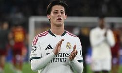 Arda Güler girdi, Real Madrid 3-1 geriye düştüğü maçı çevirdi