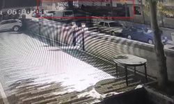 Maltepe'de bina böyle çöktü! Saniyeler içinde yerle bir olmuş