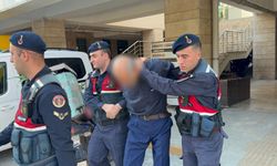 Samsun'da zihinsel engelli kıza cinsel istismara tutuklama