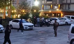 Şanlıurfa'da polisle çatışan firari şüpheli kendi silahıyla intihar etti