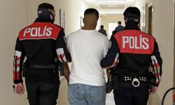 Manisa'da 17 yaşındaki firarinin cezası şaşkına çevirdi! Tam 152 yıl hapis, 65 dosya...