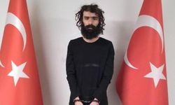 MİT'ten DEAŞ'a nokta operasyon! 'Abdullah' kod adlı Uğur Bahadır yakalandı