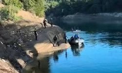 Adana'da balık tutarken göle düştü! 25 yaşındaki gençten acı haber...