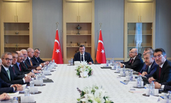 Altıncı Fon Kurulu Toplantısı gerçekleştirildi: Gözler yeni ödemelerde