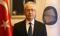 SPK Başkanı Mahmut Sütçü istifa etti!