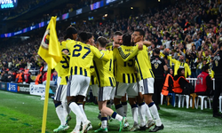Fenerbahçe galibiyeti son dakikada kaçırdı!