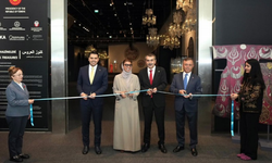 Osmanlı’dan günümüze Türk çeyiz geleneği Abu Dabi’de sergileniyor!