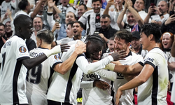 Beşiktaş, Crystal Palace ile berabere kaldı