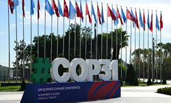 Dünyanın gözü Antalya’da! COP31 için geri sayım başladı