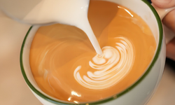 Nevada Coffee’den dikkat çeken uygulama