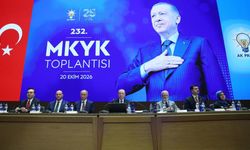 Cumhurbaşkanı Erdoğan'dan fon mesajı: Kimin sorumluluğu varsa gereğini yapacağız