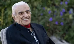 Sanatçı Alpay, 91 yaşında hayatını kaybetti