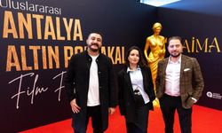 Altın Portakal dopdolu bir programla seyirciyle buluşuyor