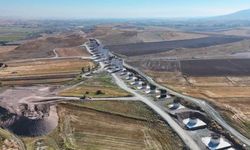 Bakan Uraloğlu açıkladı! İki şehir arası 2,5 saate düşecek