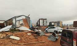 Antalya'da 4 can alan hortumun yeni görüntüleri ortaya çıktı! Bakan Çiftçi'den açıklama...