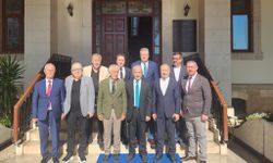 Turizm gazeteciliğinde yeni dönem! 7 bölge tek çatı altında