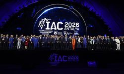 Antalya'daki 77. Uluslararası Uzay Kongresi rekor katılımla tamamlandı