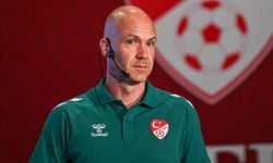 Hakem atamalarını Anthony Taylor gerçekleştirecek