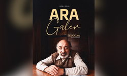 Cumhurbaşkanı Erdoğan, Ara Güler’i vefatının 8. yılında andı