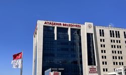 Ataşehir Belediyesi AK Parti'ye geçti
