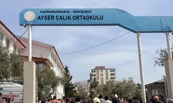 Kahramanmaraş'taki okul saldırısında yeni detaylar: 4 eğitimciye soruşturma izni, şiddet eğilimi bildirilmiş..