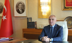 Bakan Ersoy'dan 29 Ekim Cumhuriyet Bayramı mesajı