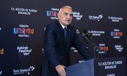 Bakan Ersoy Antalya'nın dev projesini açıkladı! EXPO alanı dünya çapında merkeze dönüşecek