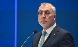Bakan Işıkhan: Eğitim ile istihdamı daha güçlü buluşturan bir sistemi hep birlikte geliştireceğiz