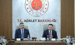 Bakanlar Gürlek ve Çiftçi, DOLUNAY Projesi için bir araya geldi