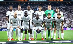 Beşiktaş, UEFA Avrupa Ligi’nde Hoffenheim’a konuk olacak