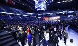 Beşiktaş'ta seçim başladı