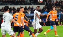 Beşiktaş'ta Başakşehir maçı öncesi eksik! 4 futbolcu forma giyemeyecek