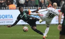 Beşiktaş, Kocaelispor’u ağırlayacak! İşte karşılaşmanın muhtemel 11’leri