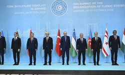 Türk Devletleri Teşkilatı 13. Zirvesi Ankara Bildirisi yayımlandı