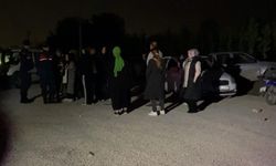 Bursa'da maaş krizi! İşçiler fabrikayı bastı