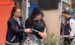 Bursa'da fuhuş operasyonu: 21 kadın kurtarıldı, 12 şüpheli gözaltına alındı