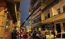 Bursa'da rehine krizi: Annesini rehin aldı, özel harekat devreye girdi