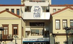 Çeşme Belediyesine operasyon! Başkan Yardımcısı ve birim müdürleri gözaltına alındı