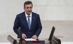 Cumhurbaşkanı Yardımcısı Yılmaz TBMM'den duyurdu! Yarın 17 fonun ödemeleri yapılacak