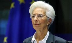 Avrupa Merkez Bankası Başkanı Lagarde istifa etti