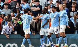 İngiltere Futbol Federasyon'dan Manchester City açıklaması!