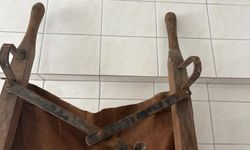 Antalya'da çöpten tarih çıktı! Üzerinde 1915 damgası ve kan izleri vardı
