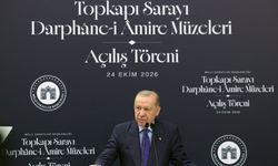 Cumhurbaşkanı Erdoğan: Kimliksizleştirme siyasetine maruz bırakıldık