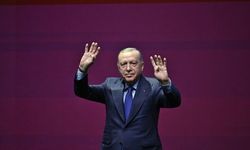 Cumhurbaşkanı Erdoğan: Türkiye'nin karşısındakilere fırsat vermeyeceğiz