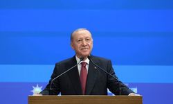 İzmir AK Parti'ye geçi! Cumhurbaşkanı Erdoğan: İzmir bugün bir başka