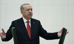 Cumhurbaşkanı Erdoğan'dan TBMM açılışında 'fon' açıklaması! "Kimsenin hakkını yedirmeyiz"